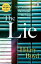 The Lie The emotionally gripping family drama that will keep you hooked until the last pageŻҽҡ[ Hilary Boyd ]