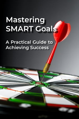 Mastering SMART Goals + RESELL RIGHTS