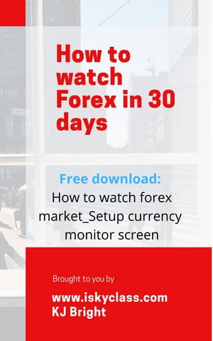 How_to_watch_forex_market_setup_currency_monitor_screen