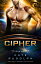 Cipher Dragon Brides #4 (Intergalactic Dating Agency)Żҽҡ[ Kate Rudolph ]