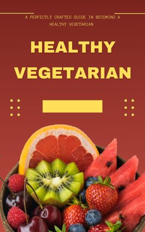 Healthy Vegetarian