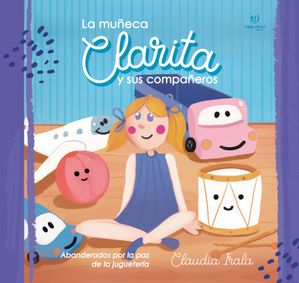 ＜p＞Cuando la jugueter?a Magn?fica se encuentra cerrada, todos los juguetes cobran vida y se comportan como cualquier ni?o o ni?a. Entre ellos estaba la mu?eca Clarita, quien fue comprada por Agostina y su mam?. La ni?a se dio cuenta de que pod?a comunicarse con su hermosa mu?eca y comenzaron a construir un v?nculo de cari?o, ternura y confianza. Pero Clarita le cont? un secreto que la preocupaba much?simo y que involucraba a sus compa?eros de la jugueter?a, a quienes ella quer?a con todo su coraz?n. En la escuela de juguetes se produc?an graves conflictos, que eran ocasionados por el camioncito Andr?s, el del car?cter al rev?s. Entonces, Agostina volvi? de regres? a la jugueter?a, con Clarita en brazos, a resolverlo. Pero, ?qu? tan grave era el problema? ?Qu? har?n ellas para solucionarlo? ?Alguna vez tuviste miedo de ir a la escuela y al aula? ?Se lo contaste a alg?n adulto? La autora, con un estilo idealista y creativo, busca reflexionar sobre los conflictos que se suscitan en la escuela y la manera de resolverlos.＜/p＞画面が切り替わりますので、しばらくお待ち下さい。 ※ご購入は、楽天kobo商品ページからお願いします。※切り替わらない場合は、こちら をクリックして下さい。 ※このページからは注文できません。