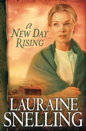 New Day Rising, A (Red River of the North Book #2)【電子書籍】[ Lauraine Snelling ]