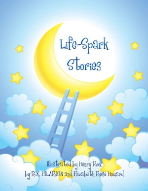 Life Sparks Stories