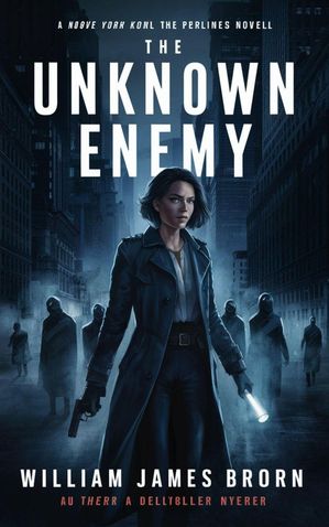 The Unknown Enemy Thrillers, #1【電子書籍】[ William James Brown ]