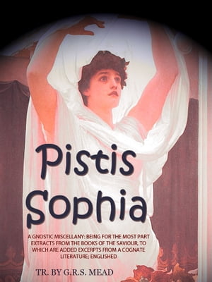 Pistis Sophia