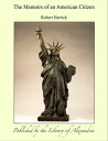 The Memoirs of an American Citizen【電子書