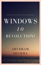 ŷKoboŻҽҥȥ㤨Windows 10 Revolution!Żҽҡ[ Shubham Sharma ]פβǤʤ80ߤˤʤޤ