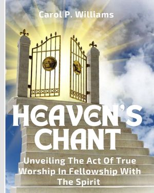 Heaven's chant