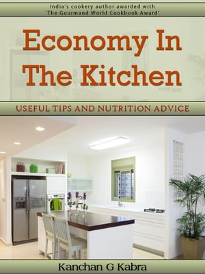 Economy In The Kitchen