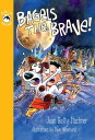 Bagels the Brave!【電子書籍】[ Joan Betty 