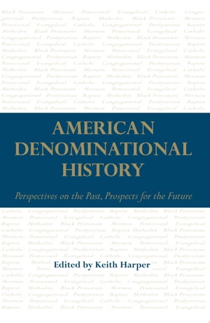 American Denominational History