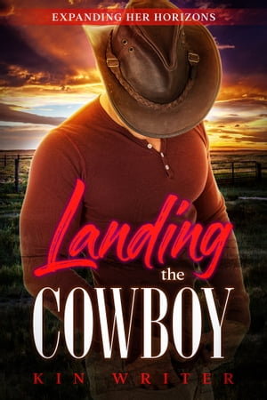 Expanding Her Horizons : Western Romance