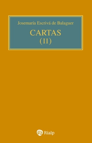 Cartas II (bolsillo, rústica)