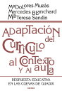 Adaptaci?n del curr?culo al contexto y al aula Respuesta educativa en las Cuevas de Guadix