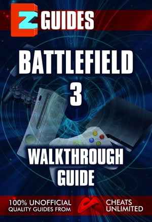 Battlefield 3 Walkthrough guideŻҽҡ[ The Cheat Mistress ]