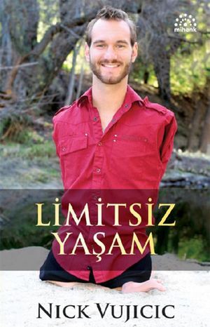 ŷKoboŻҽҥȥ㤨Limitsiz Ya?amŻҽҡ[ Nick Vujicic ]פβǤʤ145ߤˤʤޤ