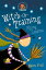 Flying Lessons (Witch-in-Training, Book 1)Żҽҡ[ Maeve Friel ]