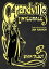 Grandville L'Int?grale The Complete Grandville Series, with an introduction by Ian RankinŻҽҡ[ Bryan Talbot ]