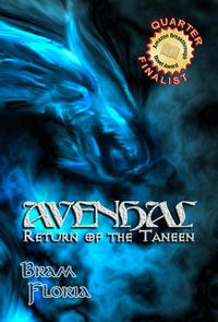 Avenhal-Return of the Taneen【電子書籍】[ Bram Floria ]