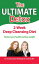 The Ultimate DetoxŻҽҡ[ Sandra Cabot MD, Magaret Jasinska ND ]