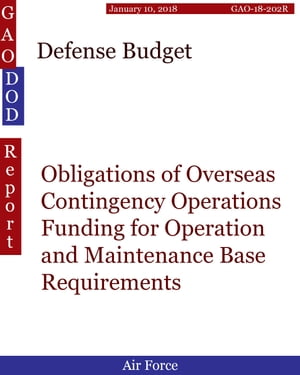 Defense Budget