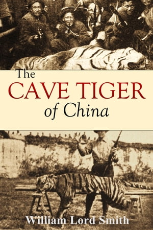 The Cave Tiger of China