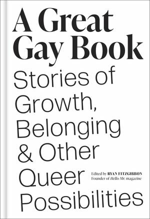 A Great Gay Book