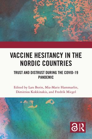 Vaccine Hesitancy in the Nordic Countries