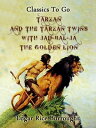 Tarzan and the Tarzan Twins【電子書籍】[ Edgar Rice Burroughs ]