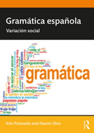 Gramática española