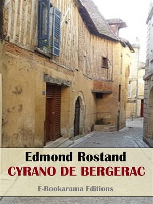 ŷKoboŻҽҥȥ㤨Cyrano de BergeracŻҽҡ[ Edmond Rostand ]פβǤʤ146ߤˤʤޤ