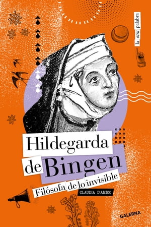 Hildegarda de Bingen