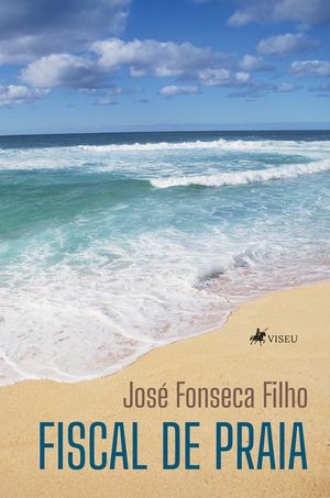 Fiscal de praia【電子書籍】[ Jos? Fonseca Filho ]