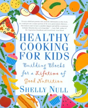 Healthy Cooking for Kids