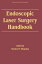 Endoscopic Laser Surgery HandbookŻҽҡ[ Stanley. M. Shapshay ]