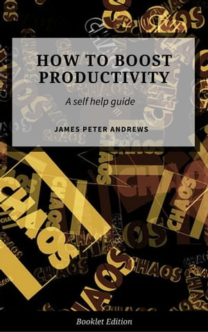 How to Boost Productivity