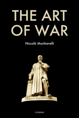 The Art of War Premium EbookŻҽҡ[ Niccol? Machiavelli ]
