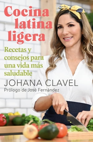 Cocina latina ligera