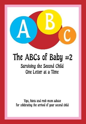 The ABCs of Baby #2