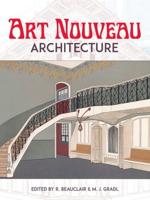 Art Nouveau Architecture