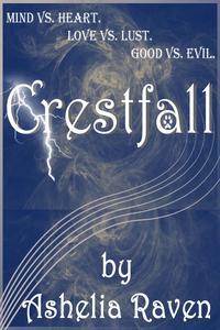 Crestfall (The Crestfall Saga Book 1)