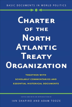 Charter of the North Atlantic Treaty Organization