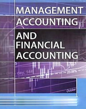 Management Accounting And Financial AccountingŻҽҡ[ Sanjay Sinha ]