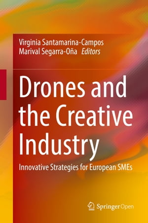 Drones and the Creative Industry