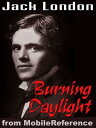 ŷKoboŻҽҥȥ㤨Burning Daylight (Mobi ClassicsŻҽҡ[ Jack London ]פβǤʤ132ߤˤʤޤ