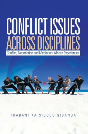 Conflict Issues Across Disciplines