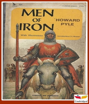 Men of IronŻҽҡ[ Howard Pyle ]