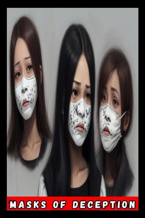 ŷKoboŻҽҥȥ㤨Masks of Deception: The Heartbreaking Story of Sandy and Matthew contos, #1Żҽҡ[ Ricardo Almeida ]פβǤʤ350ߤˤʤޤ