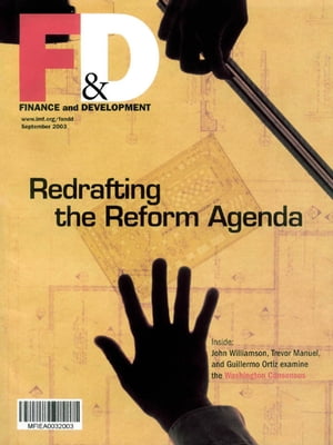 Finance & Development, September 2003